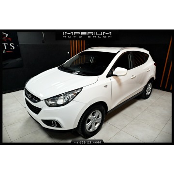 Hyundai ix35  SUV 2013,  1.6 benzyna - Na sprzedaż za 41 900 zł - Banino - zdjęcie 10