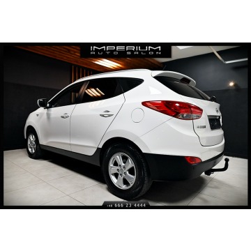 Hyundai ix35  SUV 2013,  1.6 benzyna - Na sprzedaż za 41 900 zł - Banino - zdjęcie 12
