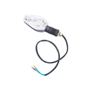 Kierunkowskaz tylny XRACE/12 P LED