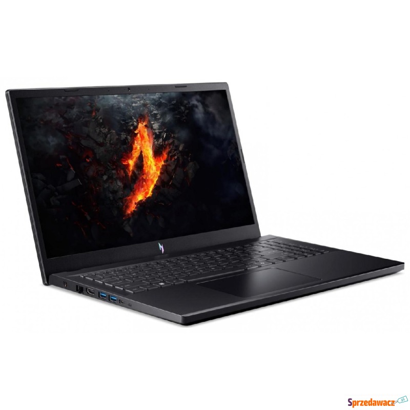 Acer Nitro V 15 ANV15-41 - Ryzen 5 7535HS | 15,6''... - Laptopy - Lębork