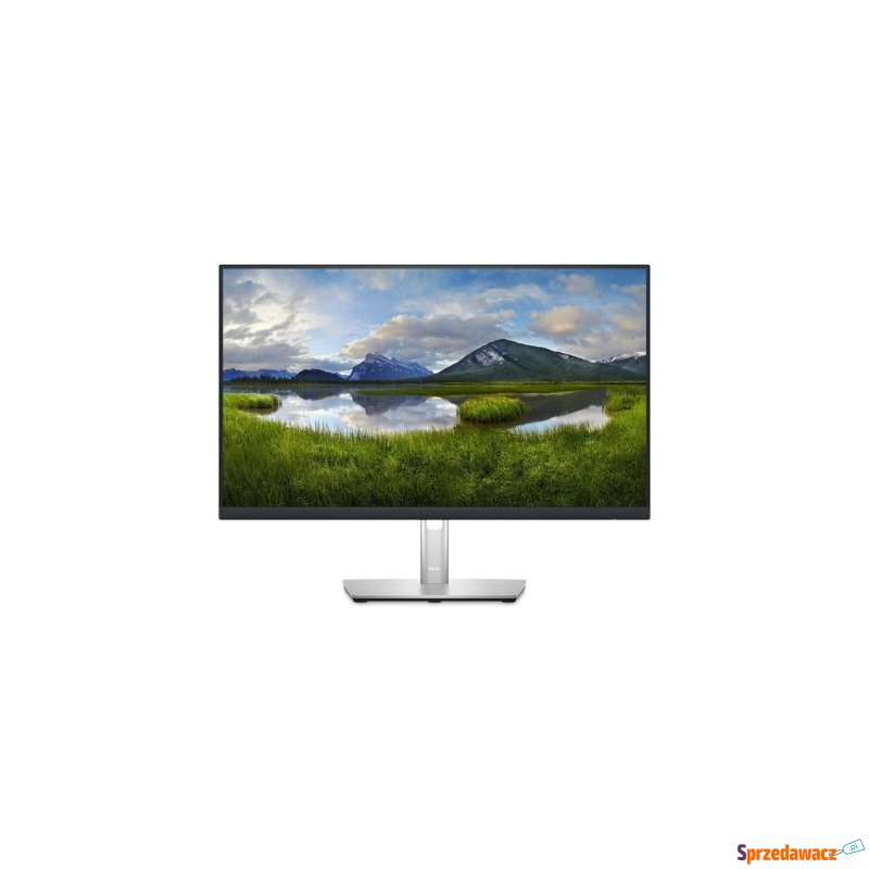 MONITOR DELL LED 24" P2423D - Monitory LCD i LED - Opole