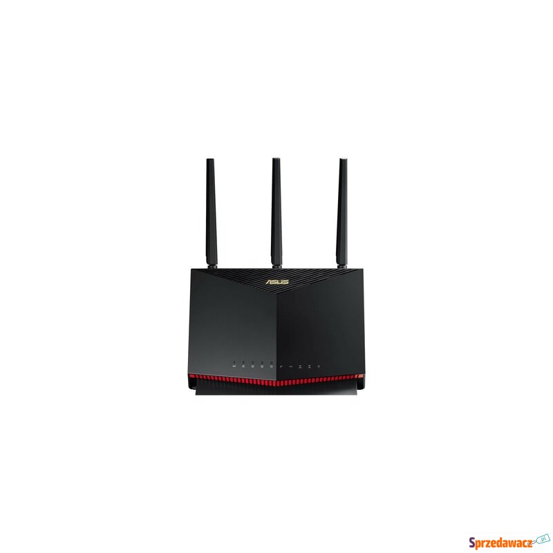 Router Asus RT-AX86U Pro AX5700 - Routery - Stalowa Wola