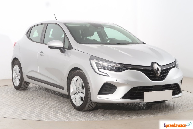 Renault Clio 1.0 TCe (91KM), 2021 - Samochody osobowe - Kielce