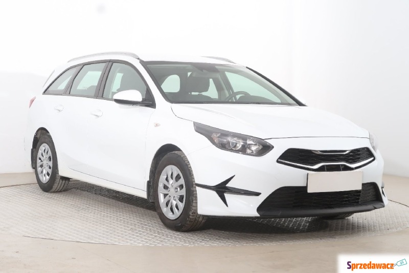 Kia Ceed 1.0 T-GDI (100KM), 2022 - Samochody osobowe - Bydgoszcz