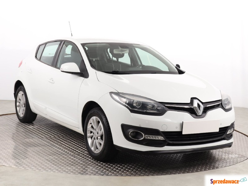 Renault Megane  Hatchback 2014,  1.5 diesel - Na sprzedaż za 34 999 zł - Katowice