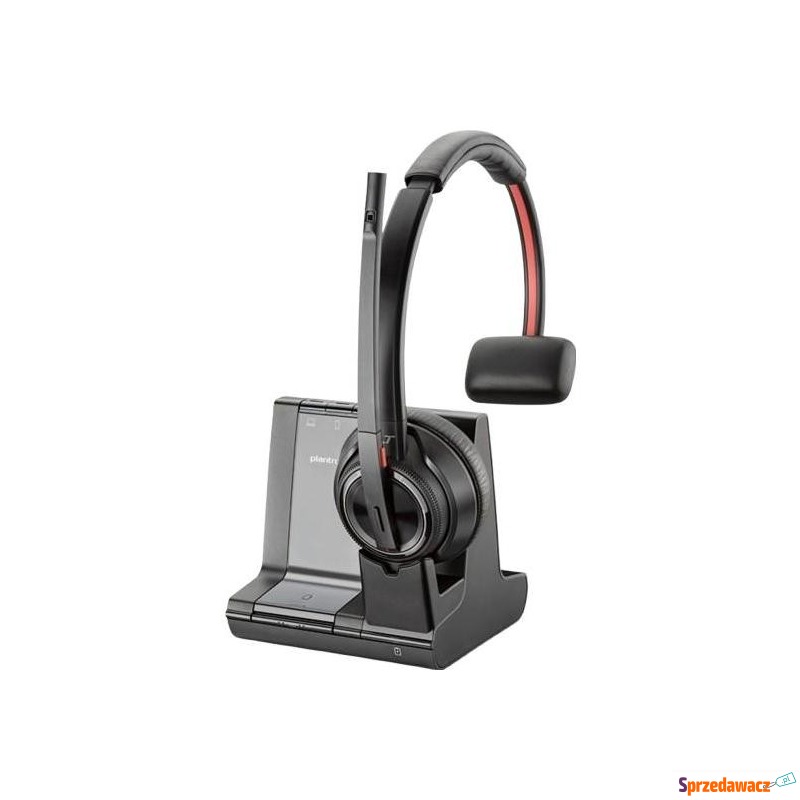 Mono Plantronics Savi W8210-M - Słuchawki - Skierniewice