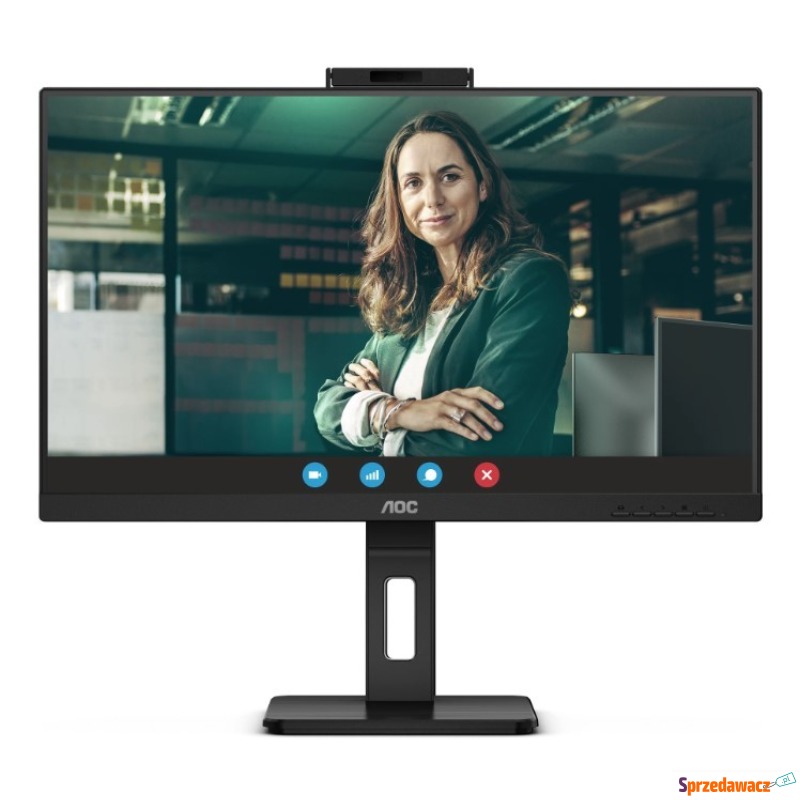 AOC Q27P3CW - 27'' | IPS | 2560 x 1080 | 75Hz - Monitory LCD i LED - Tarnów