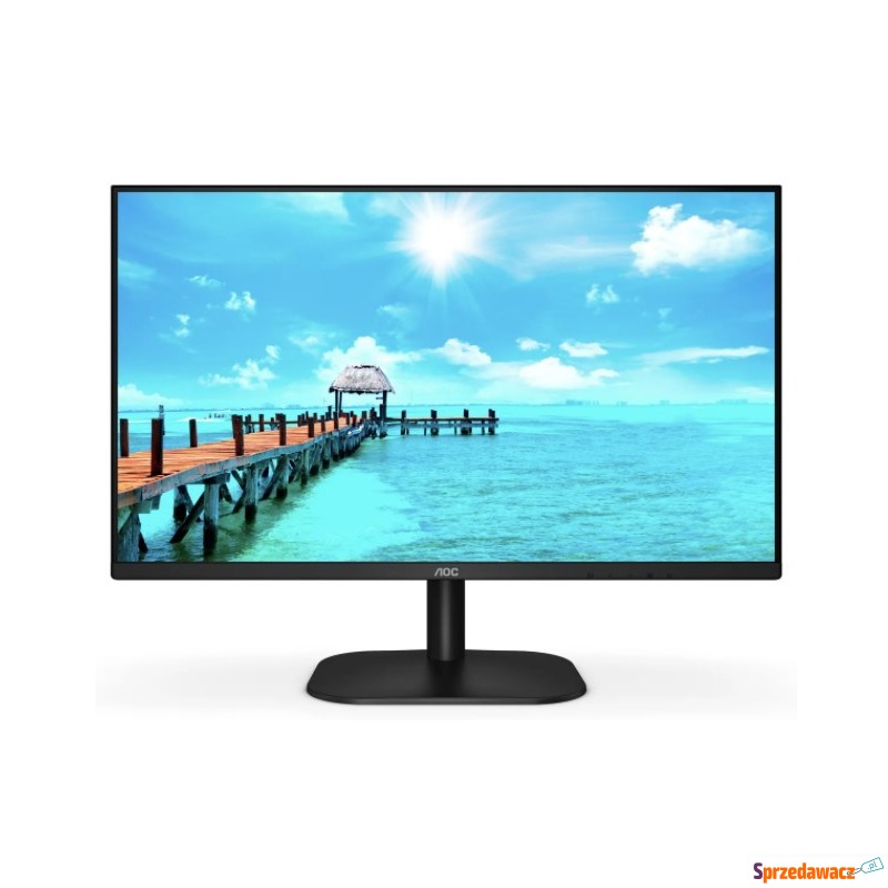 AOC 27B2AM - 27'' | VA | Full HD | 75Hz - Monitory LCD i LED - Łódź