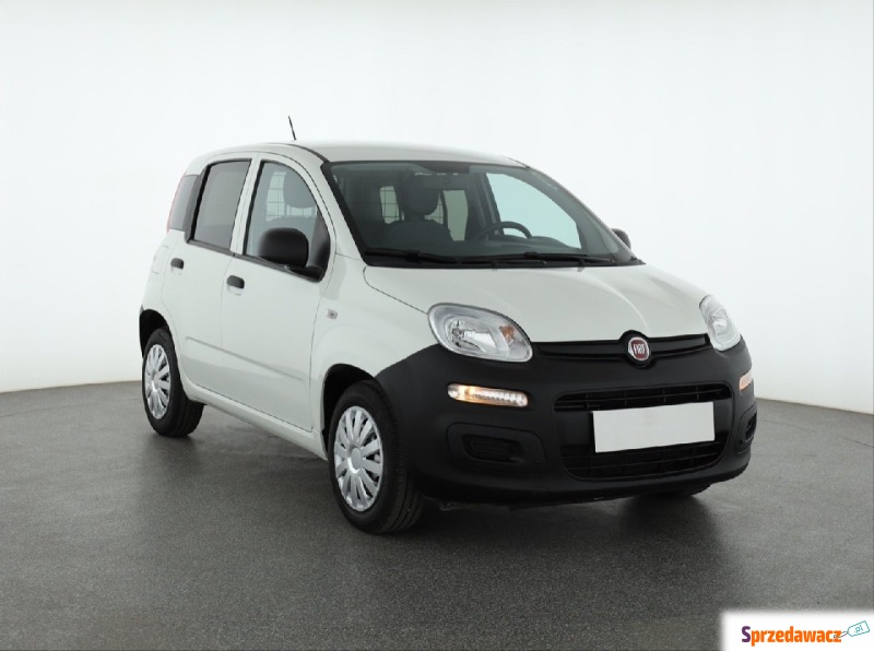 Fiat Panda 1.0 FireFly (70KM), 2022 - Samochody osobowe - Piaseczno