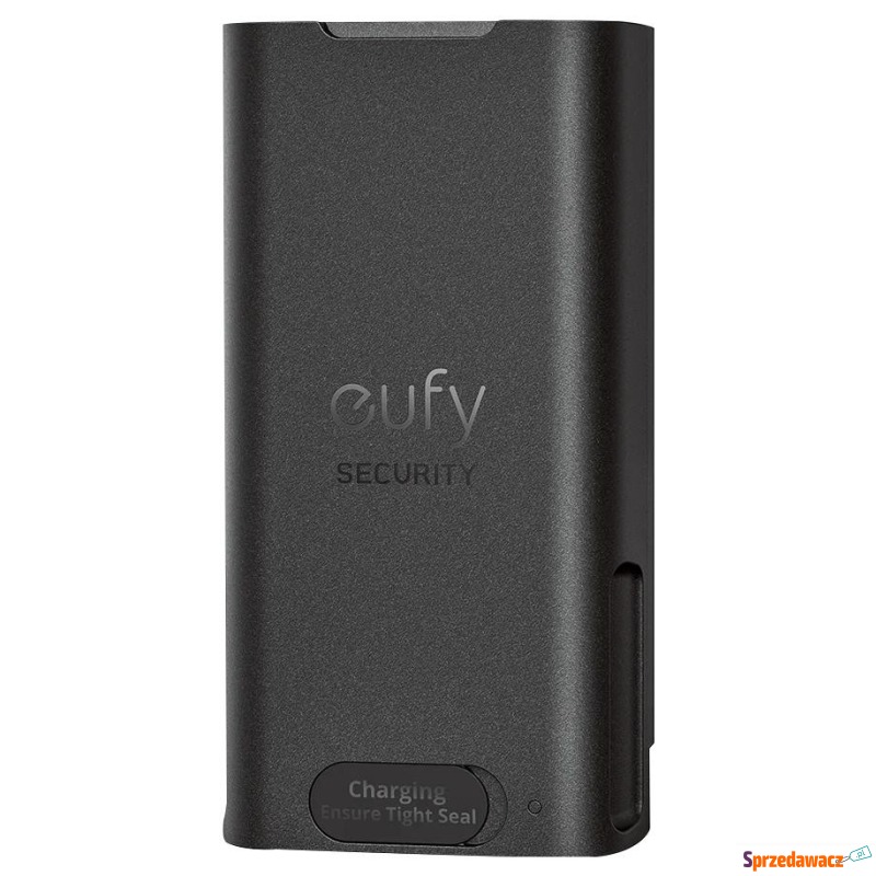 Oryginał Eufy Doorbell Battery - Kamery CCTV - Gdańsk