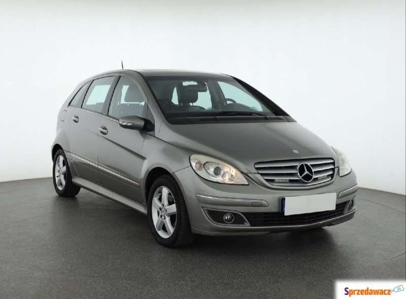 Mercedes - Benz B-klasa  SUV 2007,  2.0 diesel - Na sprzedaż za 16 499 zł - Piaseczno