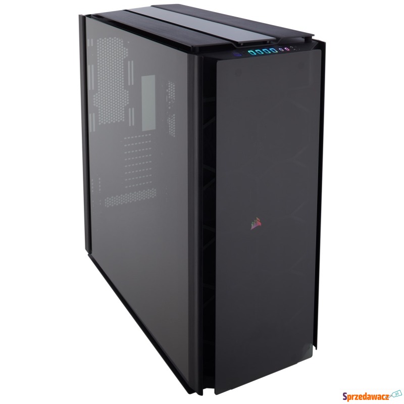 Corsair Obsidian Series 1000D - Obudowy - Nowy Sącz