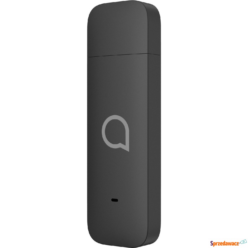 ALCATEL LINK KEY 4G LTE czarny - Modemy - Włocławek