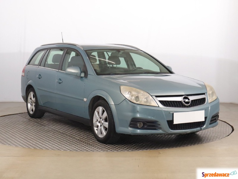 Opel Vectra  Kombi 2006,  2.0 diesel - Na sprzedaż za 5 999,00 zł - Zabrze