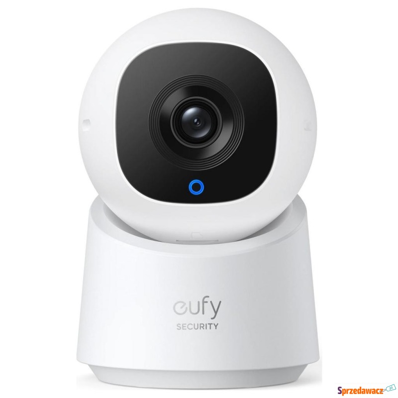 Desktop Eufy Indoor Cam C220 - Kamery CCTV - Stargard Szczeciński