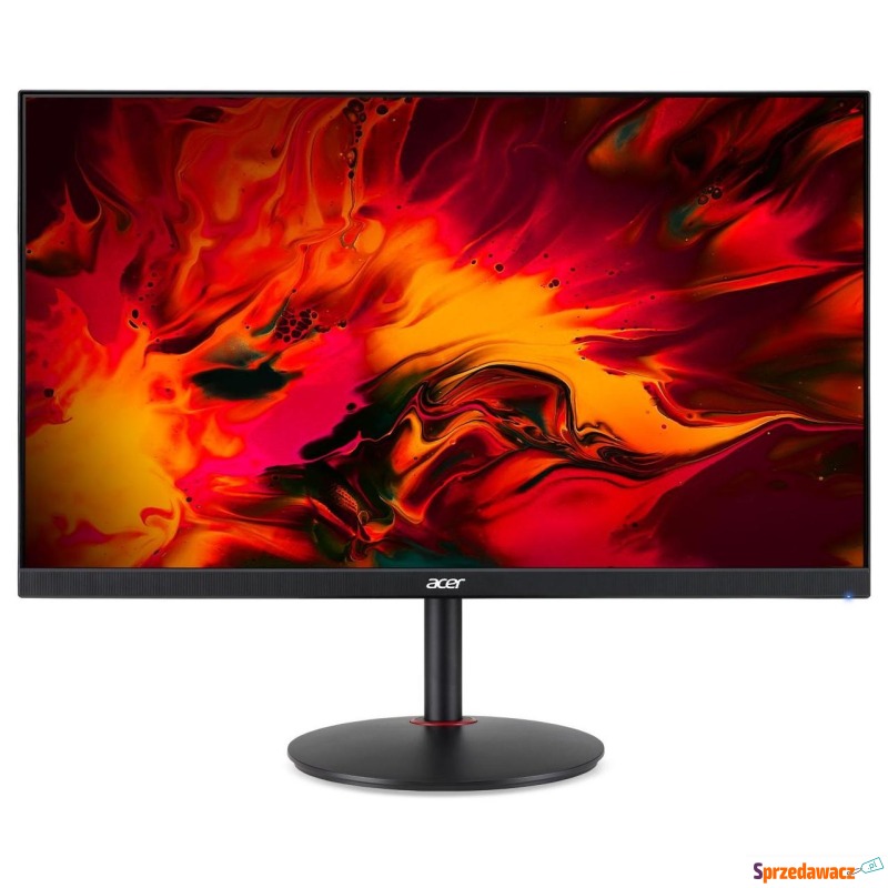 Acer XV242FBMIIPRX - 24.1'' | TN | 05.ms | Full... - Monitory LCD i LED - Gdańsk