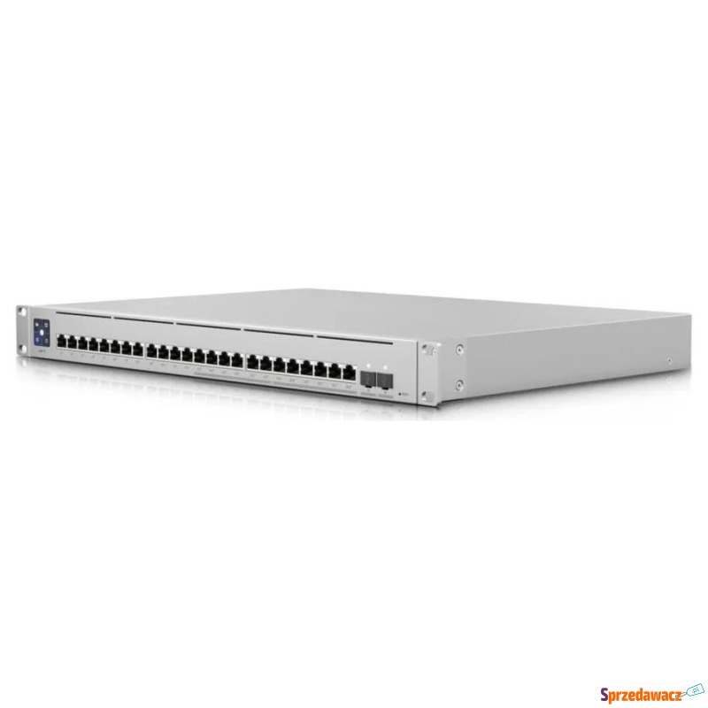 UBIQUITI USW-Enterprise-24-PoE - Switche - Częstochowa