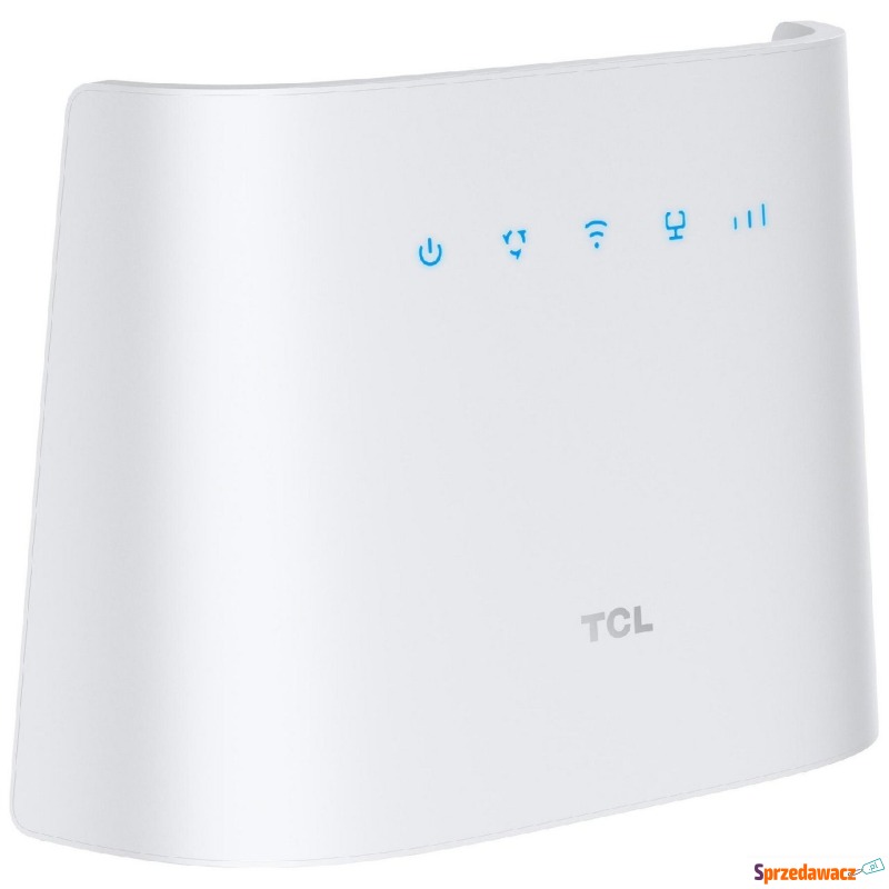 TCL LINK HUB 4G LTE CAT12/13 - Routery - Rzeszów