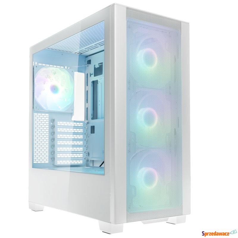 Phanteks XT Pro Ultra Tempered Glass Windows,... - Obudowy - Warszawa