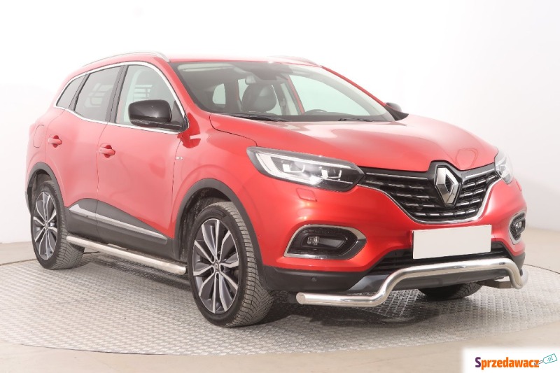 Renault Kadjar 1.3 TCe (140KM), 2019 - Samochody osobowe - Lublin