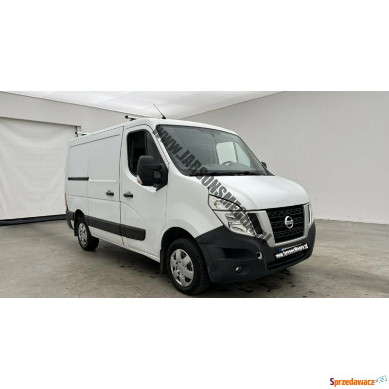 Nissan NV200  Bus 2015,  2.3 diesel - Na sprzedaż za 37 700 zł - Kiczyce