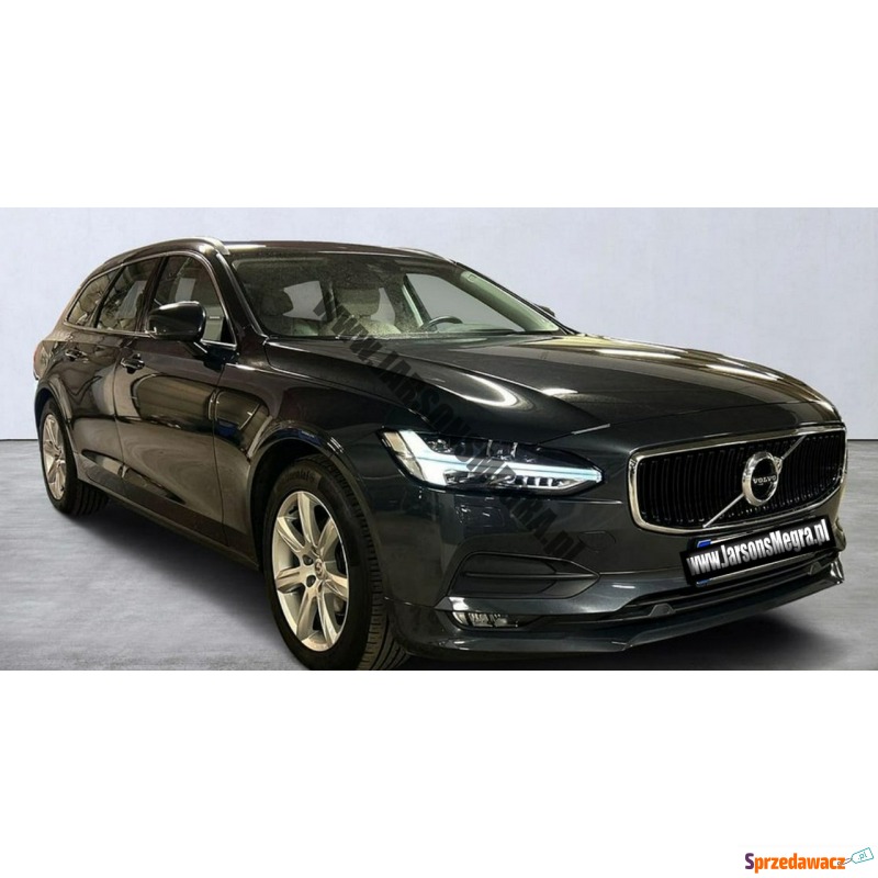 Volvo V90 2018,  2.0 diesel - Na sprzedaż za 110 300 zł - Kiczyce