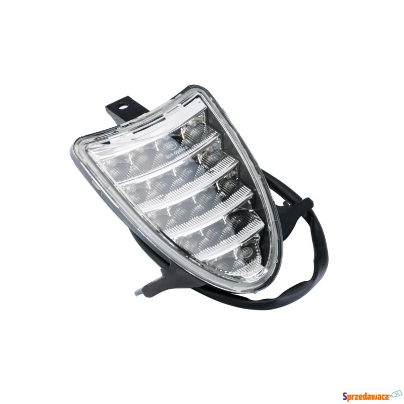 Lampa tylna VZ-1 PRO/17 - Oświetlenie - Koszalin