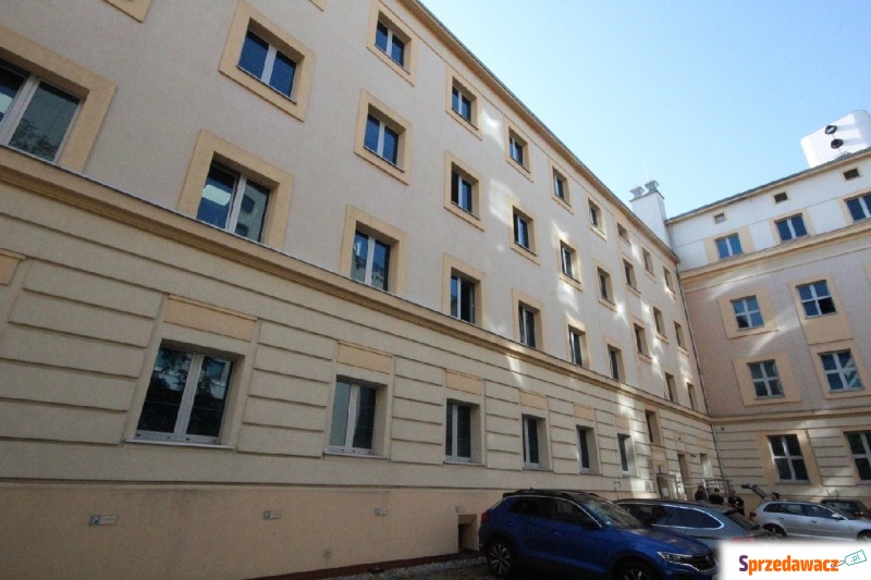 Lokal (157met) okolice Powstańców Śląskich 2MP... - Lokale użytkowe do w... - Wrocław