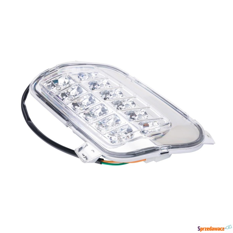 Kierunkowskaz tylny VZ-4/125/15 L LED - Oświetlenie - Poznań