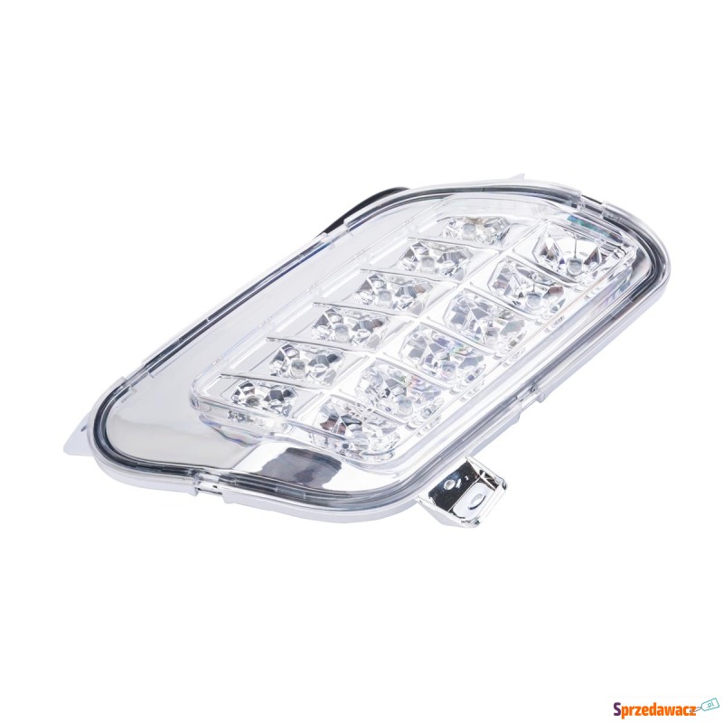 Kierunkowskaz tylny VZ-4/125/15 P LED - Oświetlenie - Szczecinek