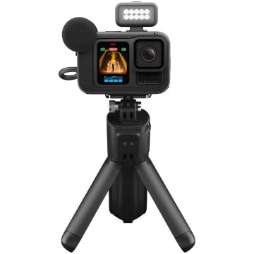 GoPro HERO13 Black Creator Edition