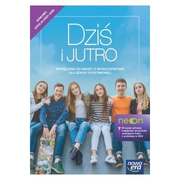 TESTY   Dziś i jutro klasa 8