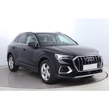 Audi Q3 35 TFSI (150KM), 2019