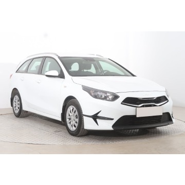 Kia Ceed 1.0 T-GDI (100KM), 2022