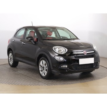 Fiat 500X 1.4 MultiAir (140KM), 2015