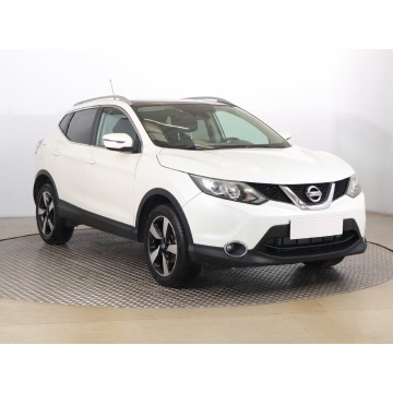 Nissan Qashqai 1.2 DIG-T (115KM), 2016