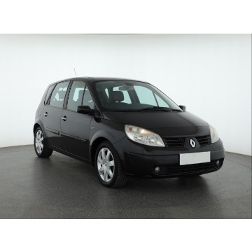 Renault Scenic 2.0 16V (135KM), 2006