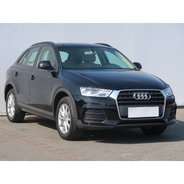 Audi Q3 1.4 TFSI (150KM), 2016