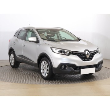 Renault Kadjar 1.2 TCe (130KM), 2016