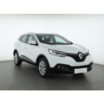 Renault Kadjar 1.2 TCe (130KM), 2016