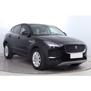 Jaguar E-Pace D150 (150KM), 2018