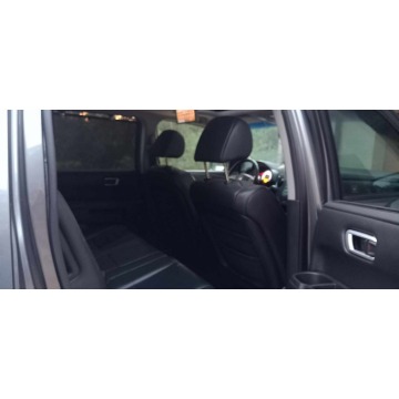 Honda Pilot  SUV 2009,  3.5 benzyna, automat - Na sprzedaż za 48 900 zł - Warszawa - zdjęcie 10