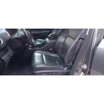 Honda Pilot  SUV 2009,  3.5 benzyna, automat - Na sprzedaż za 48 900 zł - Warszawa - zdjęcie 11