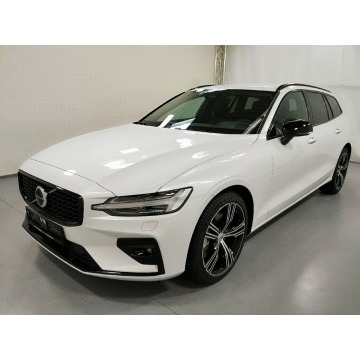 Volvo V60 Plus Dark B4 D (diesel) Mild-Hybrid