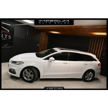 Ford Mondeo 2019,  2.0 diesel, automat - Na sprzedaż za 59 900 zł - Banino - zdjęcie 3