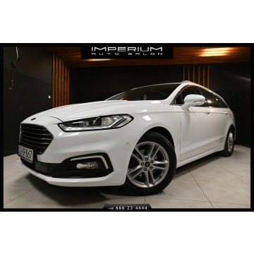 Ford Mondeo 2019,  2.0 diesel, automat - Na sprzedaż za 59 900 zł - Banino - zdjęcie 4