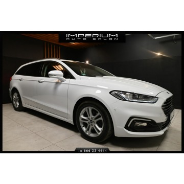 Ford Mondeo 2019,  2.0 diesel, automat - Na sprzedaż za 59 900 zł - Banino - zdjęcie 5