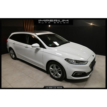 Ford Mondeo 2019,  2.0 diesel, automat - Na sprzedaż za 59 900 zł - Banino - zdjęcie 6