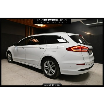 Ford Mondeo 2019,  2.0 diesel, automat - Na sprzedaż za 59 900 zł - Banino - zdjęcie 12