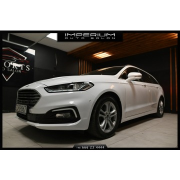 Ford Mondeo 2019,  2.0 diesel, automat - Na sprzedaż za 59 900 zł - Banino - zdjęcie 11